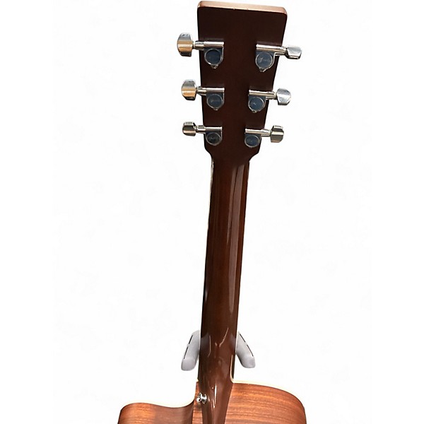 Used Martin D16RGT Natural Acoustic Guitar