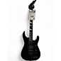 Used 2006 Jackson SL2H Black Solid Body Electric Guitar thumbnail