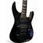 Used 2006 Jackson SL2H Black Solid Body Electric Guitar
