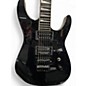 Used 2006 Jackson SL2H Black Solid Body Electric Guitar