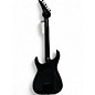 Used 2006 Jackson SL2H Black Solid Body Electric Guitar