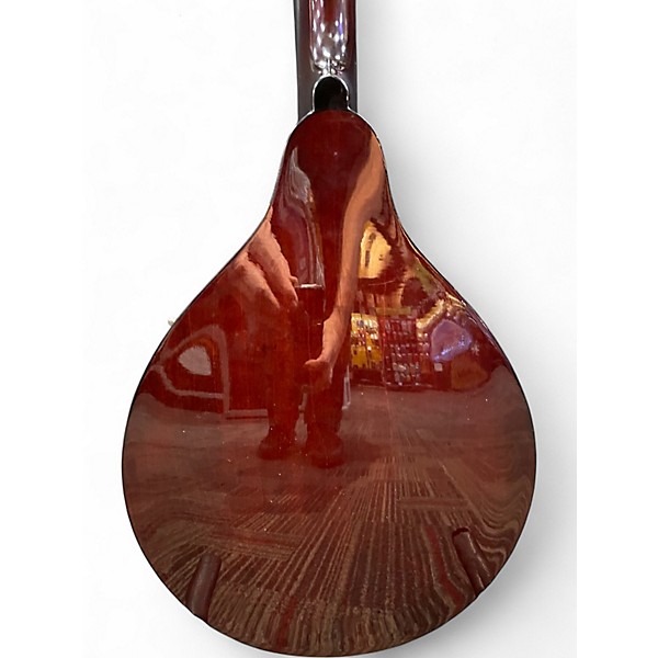 Used Washburn M1SK Vintage Sunburst Mandolin