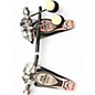 Used TAMA iron cobra 200 Double Bass Drum Pedal thumbnail