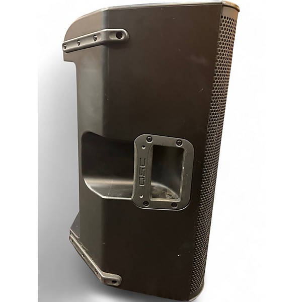 Used QSC K10 Powered Speaker