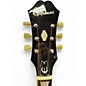 Used Epiphone EJ160E John Lennon Signature 3 Tone Sunburst Acoustic Electric Guitar
