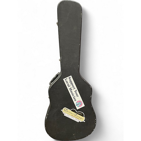 Used Epiphone EJ160E John Lennon Signature 3 Tone Sunburst Acoustic Electric Guitar