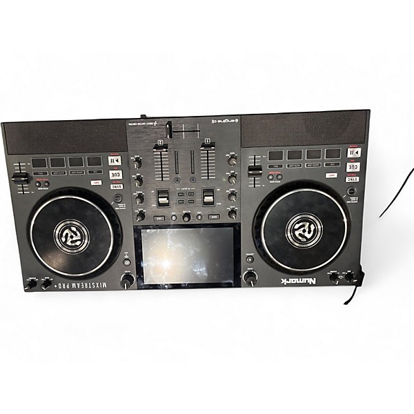 Used Numark Mixstream Pro+ DJ Mixer