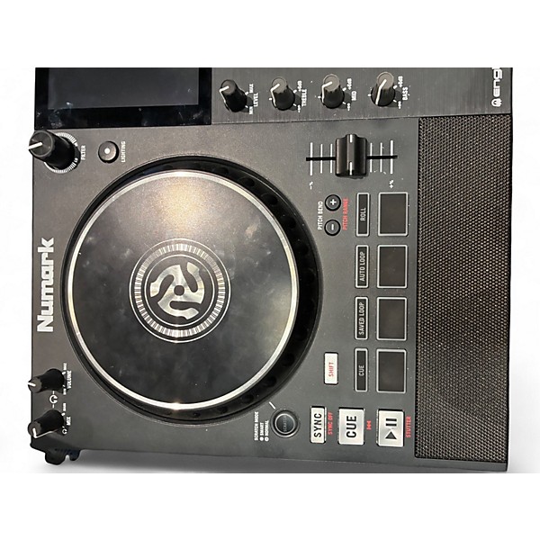 Used Numark Mixstream Pro+ DJ Mixer
