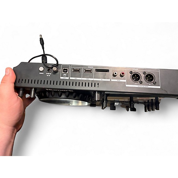 Used Numark Mixstream Pro+ DJ Mixer