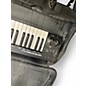 Used M-Audio 49 es KEYSTATION Keyboard Workstation