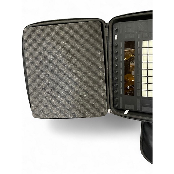 Used Abelton PUSH 2 MIDI Controller