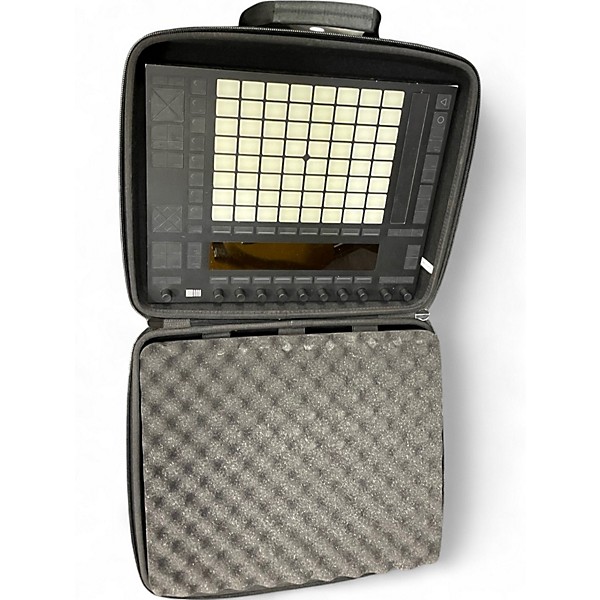 Used Abelton PUSH 2 MIDI Controller