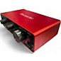 Used Focusrite Scarlett Solo Gen 3 Audio Interface