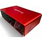 Used Focusrite Scarlett Solo Gen 3 Audio Interface