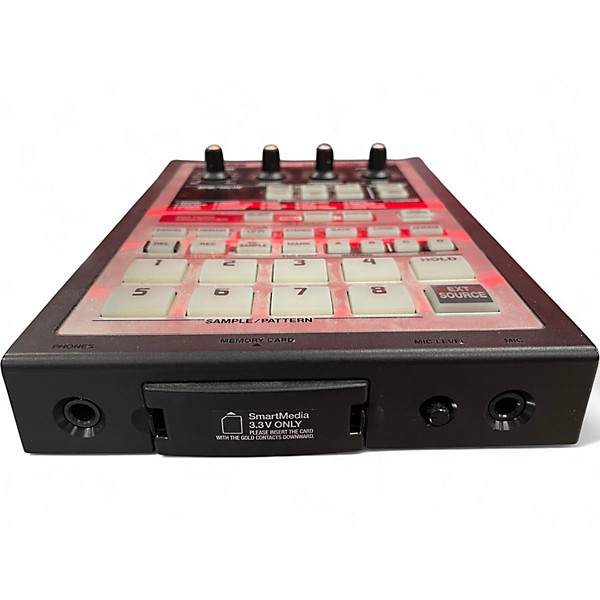 Used Roland SP303 Dr Sample Production Controller