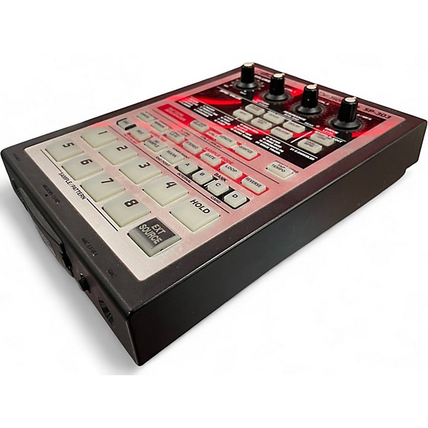 Used Roland SP303 Dr Sample Production Controller