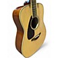 Used Yamaha FG820L Natural Acoustic Guitar