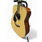 Used Yamaha FG820L Natural Acoustic Guitar