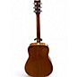 Used Yamaha FG820L Natural Acoustic Guitar