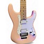 Used Charvel So Cal Style 1 HH FR Shell Pink Solid Body Electric Guitar