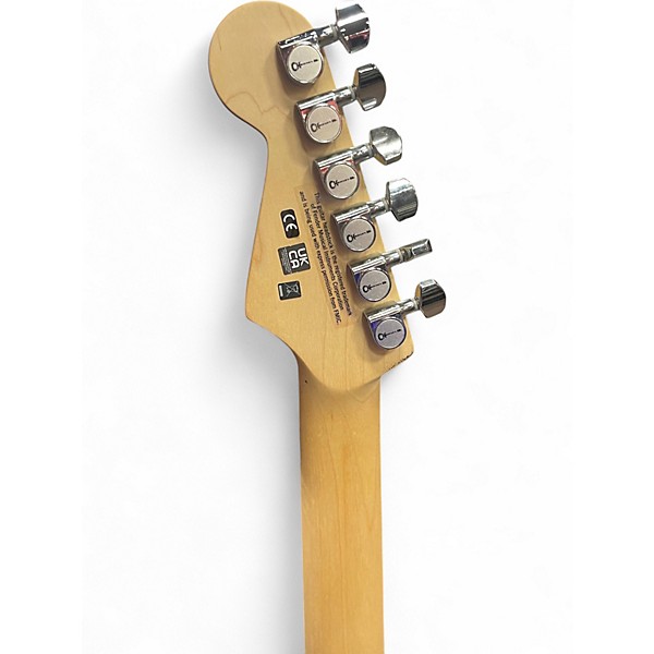 Used Charvel So Cal Style 1 HH FR Shell Pink Solid Body Electric Guitar