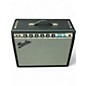 Used Fender 1968 Custom Princeton Reverb 12W 1x10 Tube Guitar Combo Amp thumbnail