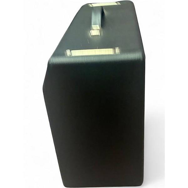 Used Fender 1968 Custom Princeton Reverb 12W 1x10 Tube Guitar Combo Amp