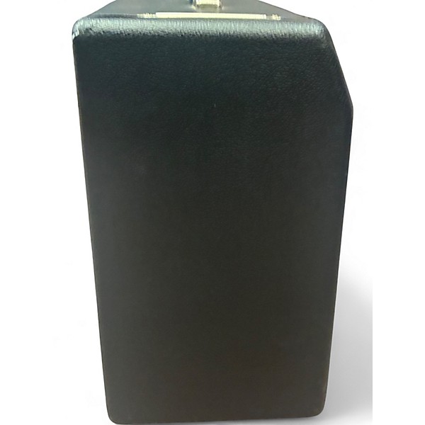 Used Fender 1968 Custom Princeton Reverb 12W 1x10 Tube Guitar Combo Amp