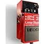 Used BOSS RC5 Pedal
