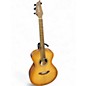 Used Breedlove SIGNATURE CONCERT COPPER E NATURAL BURST Acoustic Guitar thumbnail