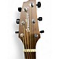 Used Breedlove SIGNATURE CONCERT COPPER E NATURAL BURST Acoustic Guitar