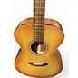 Used Breedlove SIGNATURE CONCERT COPPER E NATURAL BURST Acoustic Guitar