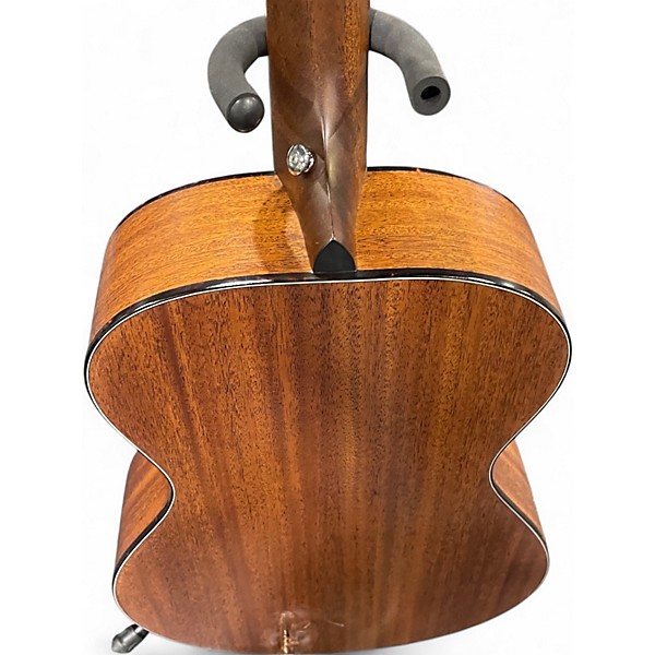 Used Breedlove SIGNATURE CONCERT COPPER E NATURAL BURST Acoustic Guitar