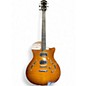 Used 2015 Taylor T3 Honey Burst Hollow Body Electric Guitar thumbnail