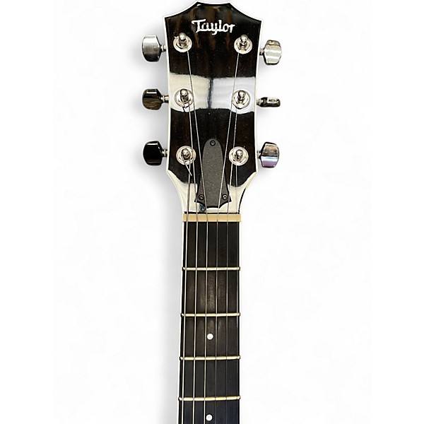 Used 2015 Taylor T3 Honey Burst Hollow Body Electric Guitar