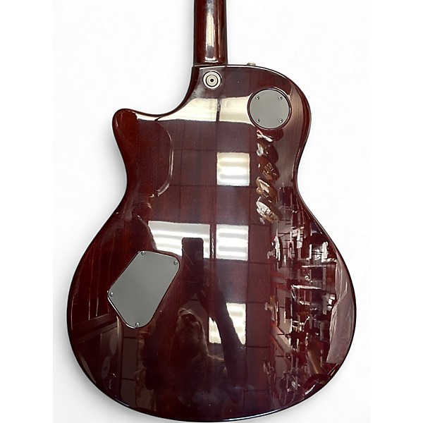 Used 2015 Taylor T3 Honey Burst Hollow Body Electric Guitar