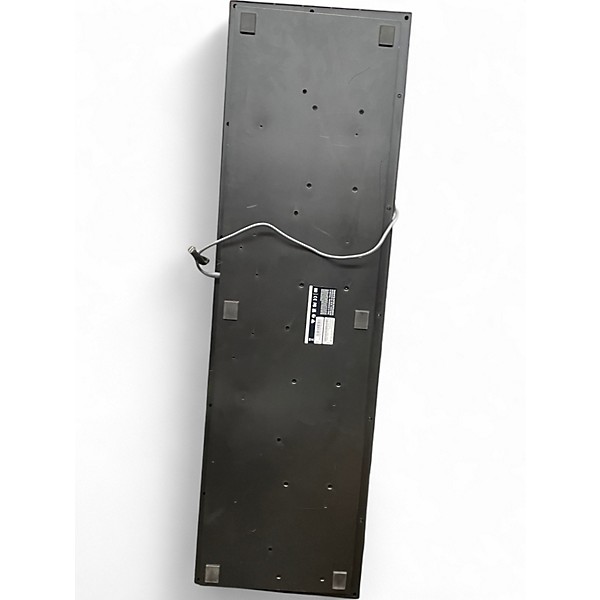 Used Native Instruments Komplete Kontrol S61 MK2 MIDI Controller