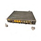 Used Markbass F 500 Bass Amp Head thumbnail