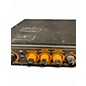 Used Markbass F 500 Bass Amp Head