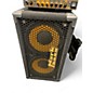 Used Markbass Traveler 102P 400W 2x10 Bass Cabinet