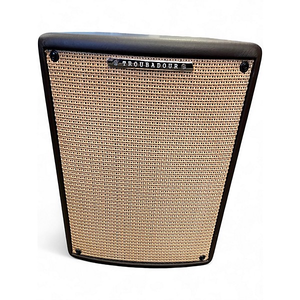 Used Ibanez TROUBADOUR Guitar Combo Amp