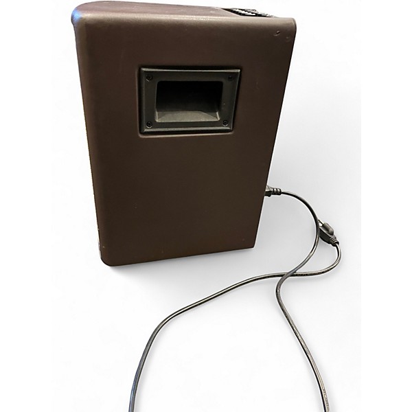 Used Ibanez TROUBADOUR Guitar Combo Amp