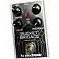 Used TC Electronic BUCKET BRIGADE Effect Pedal thumbnail