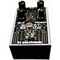 Used TC Electronic BUCKET BRIGADE Effect Pedal
