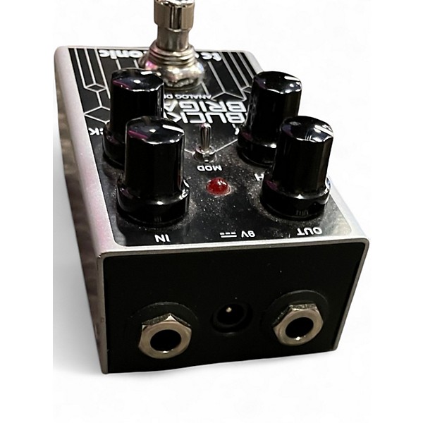 Used TC Electronic BUCKET BRIGADE Effect Pedal