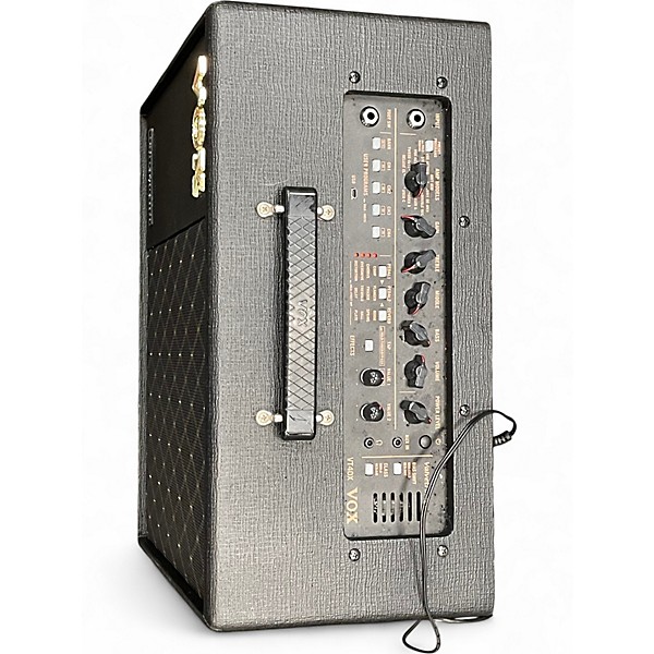 Used VOX VT40X Guitar Combo Amp