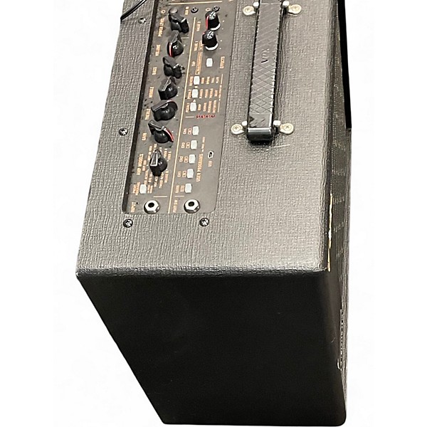Used VOX VT40X Guitar Combo Amp