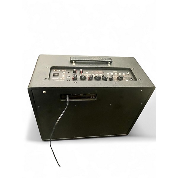 Used VOX VT40X Guitar Combo Amp