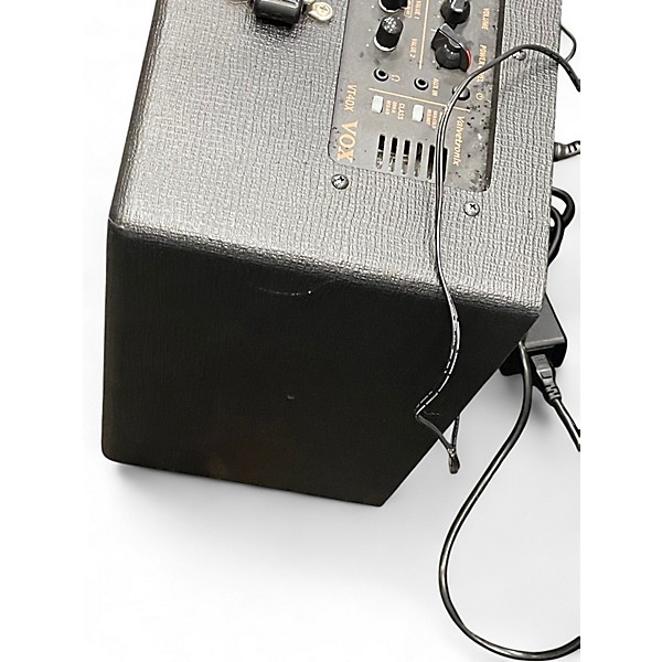 Used VOX VT40X Guitar Combo Amp