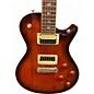 Used PRS 245 SE Sunburst Solid Body Electric Guitar